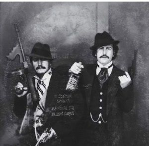 Meet your Posher, Timmy